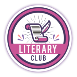 Литературный клуб